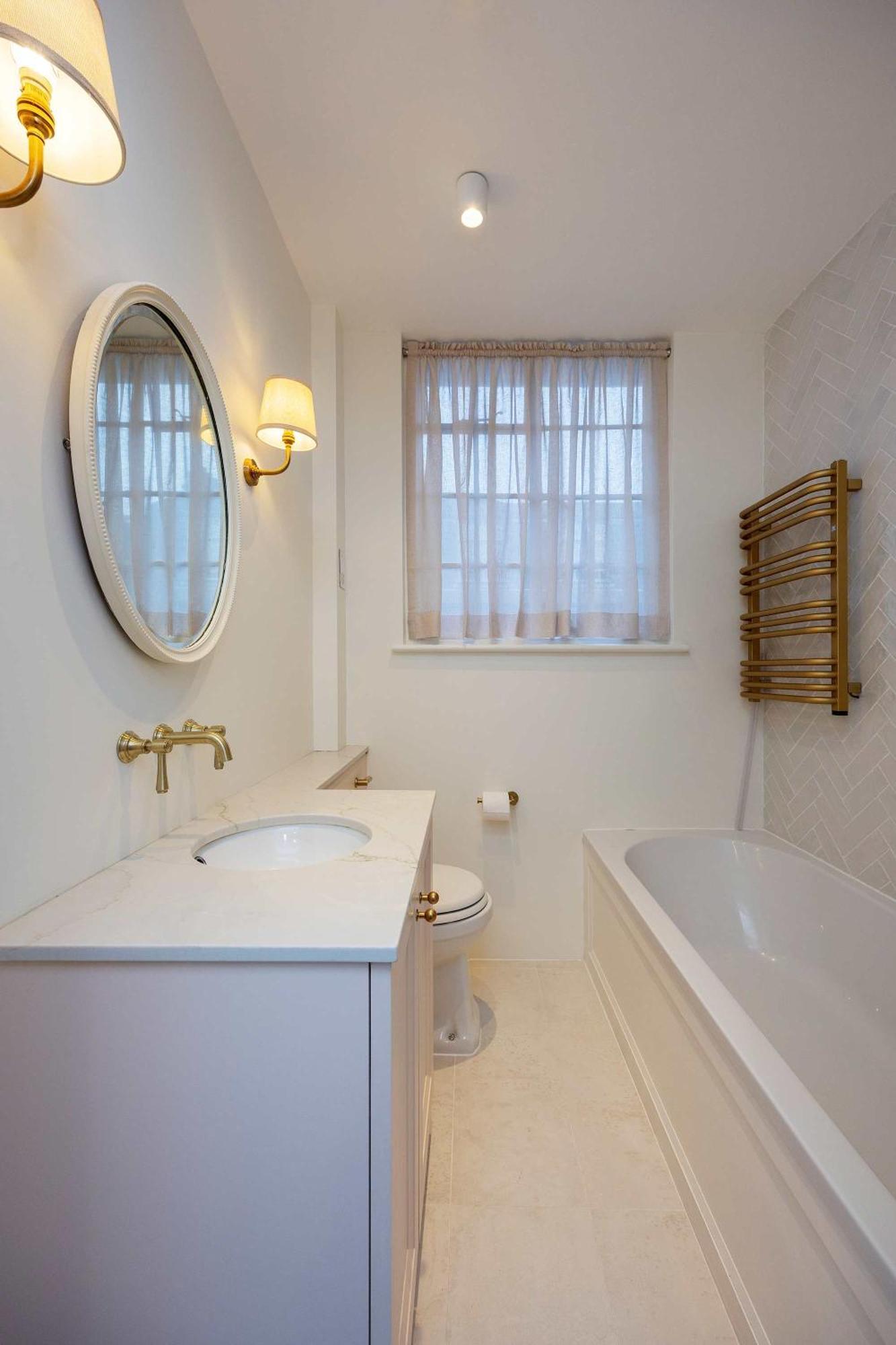 Veeve - A Sumptuous Studio London Exterior foto