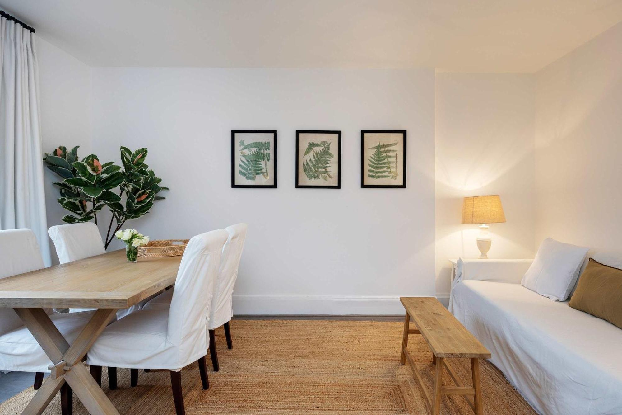 Veeve - A Sumptuous Studio London Exterior foto